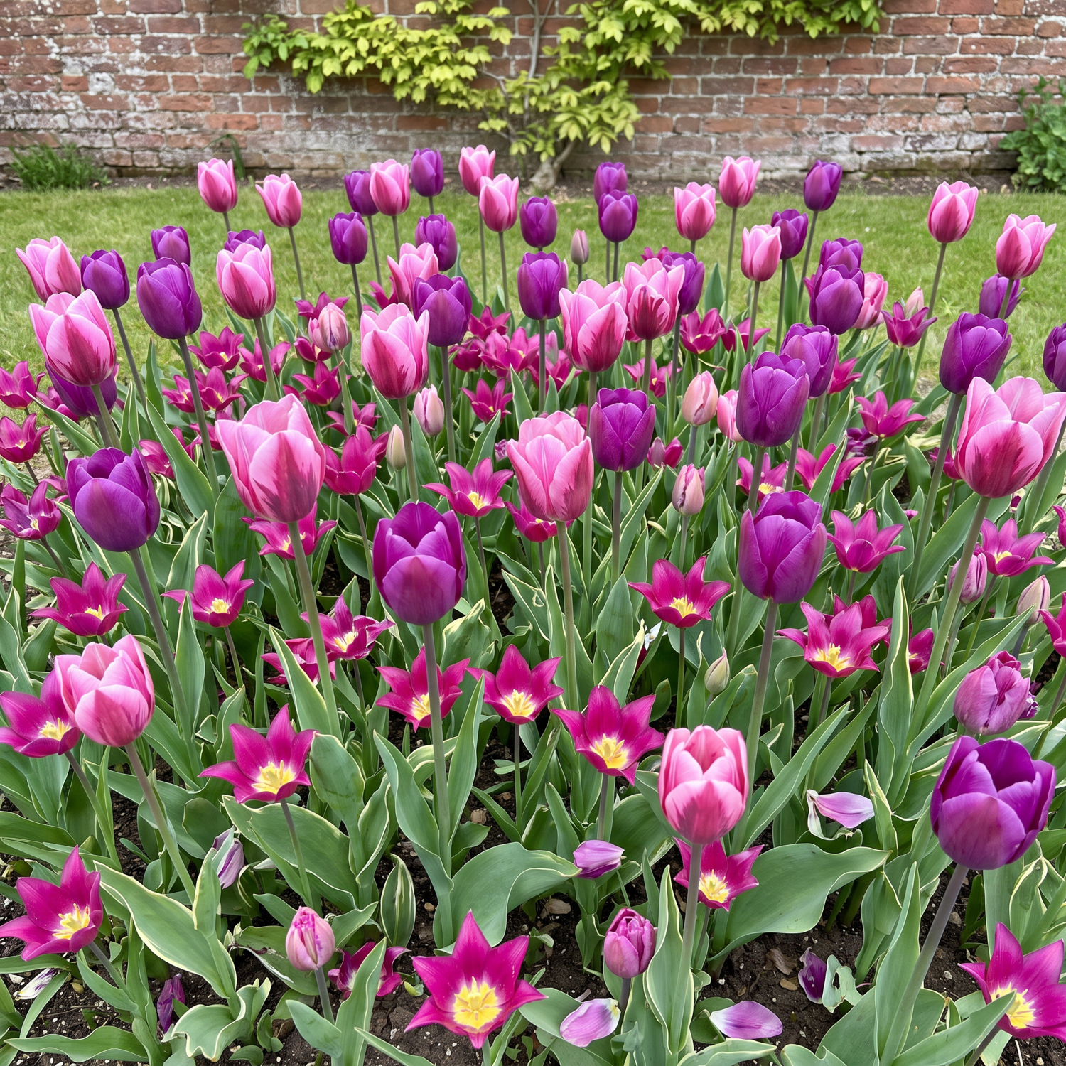 Fertigbeet 'Little Princess' (1 m²)